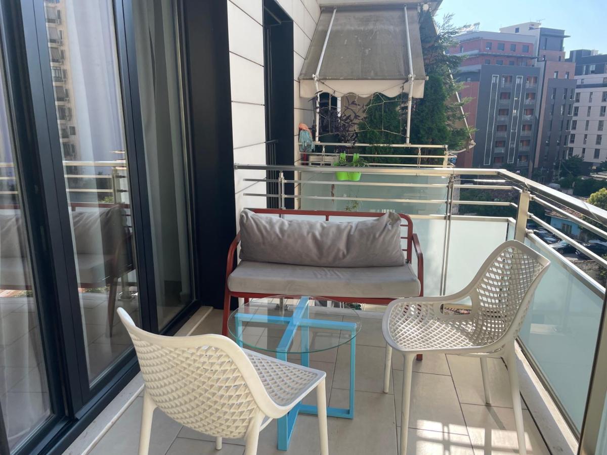 Lux Apartment