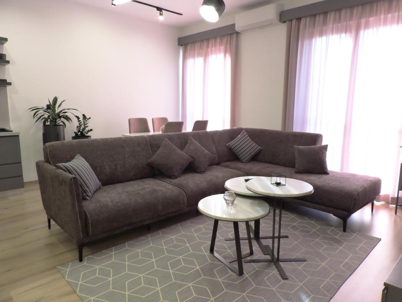 Lux Apartment *
